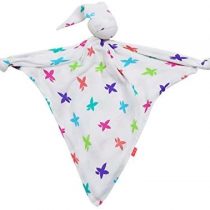 Mussi Cuski Bamboo Muslin Comforter (Charlie)