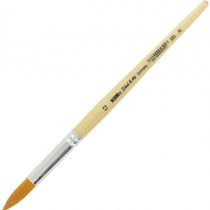 KUM School & Art RS #12 514.20.19 Synthetic Brush Pointed
