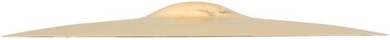SABIAN 21502XCB - 15" AAX Medium Hats, Brilliant Finish - Image 3