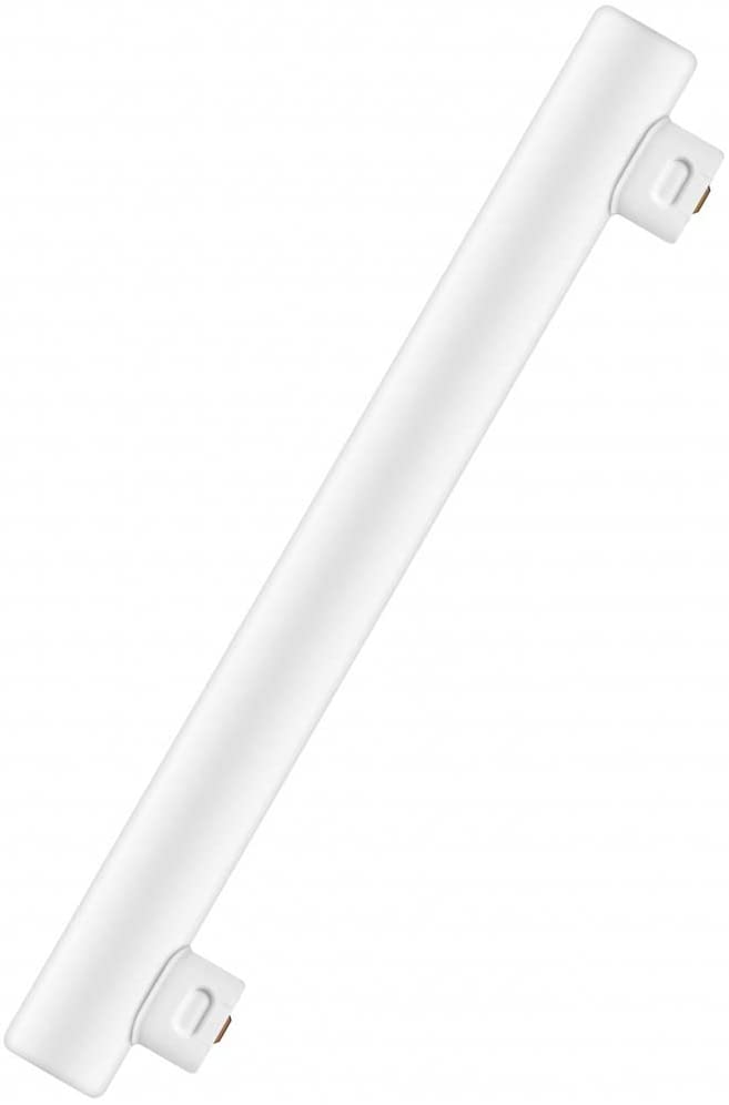 Osram Ledin Estra© Dim/LED Tubular S14S, Length: 300 Mm; Dimmable 4.5 Watt Warm White - Image 2