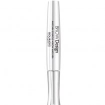 Bourjois Brow Design Mascara Number 01, Transparent