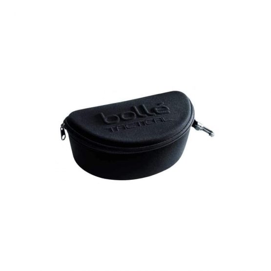 Bolle X800I Ultra-Ventilated Nylon Goggle, Black - Image 4