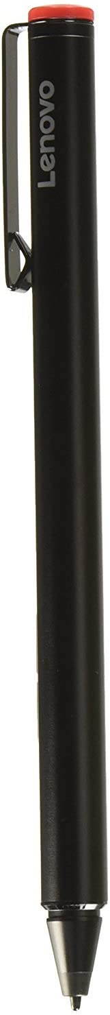 LENOVO THINKPAD ACTIVE CAPACITIVE PEN, Black