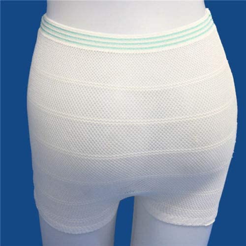 Hospital Panties Disposable Women’s maternity underwear Washable C