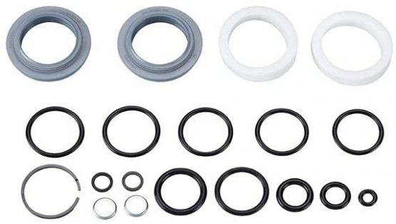 Rockshox Unisex – Adult's Federgabel Service Kit-2055980098 Suspension Fork Kit, Black, 1 Size