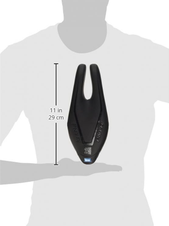 ISM PN 1.0 TI Bicycle Saddle - Image 2