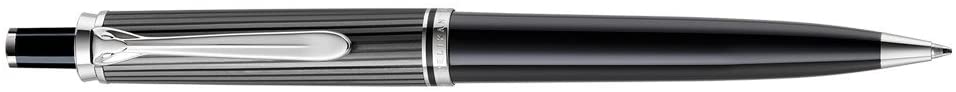 Pelikan Fine-Writing Souverän Stresemann K405 803687 Retractable Ballpoint Pen in Folding Box