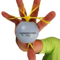Handmaster Plus 1476 Purple Hand Exercise Ball