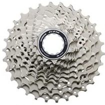 Shimano 105 Unisex's CSR7000132 Bike Parts, Standard, 11-32 Teeth