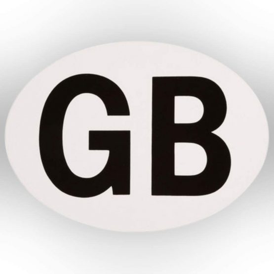 Eurolites Deflectors Headlamp Beam Adaptors Converters & GADLANE Magnetic UK Plate for Driving in Europe - UK Identifier Required from September 28th, 2021 - Image 4