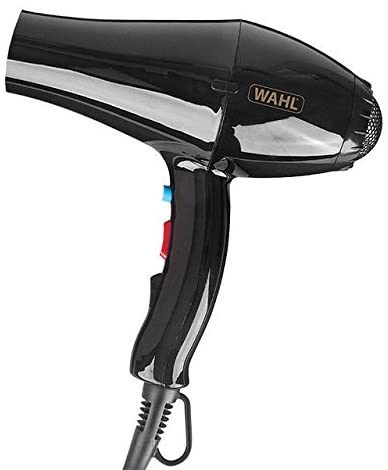 Wahl Hairdryer, PowerPik 5000, Dryer Women, Hair Dryer with Pik Attachment, Afro Hairdryer, Afro-Caribbean Hair - Image 2