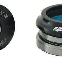 FSA No.54 Overdrive 1-1/4Inches Integrated Headset, XTE1715