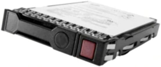 HP 300GB 10K SAS SFF 2.5" SC DS HDD - Image 2