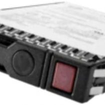 HP 300GB 10K SAS SFF 2.5" SC DS HDD