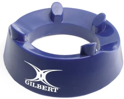 Gilbert Quicker Kicker II Kicking Tee, blue