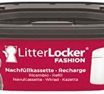LitterLocker Fashion 10410 Refill Cassette