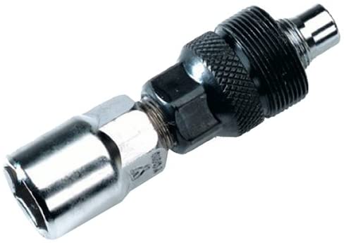 Prophete Lightweight Crank Extractor for Square Tapers - Multi-Colour