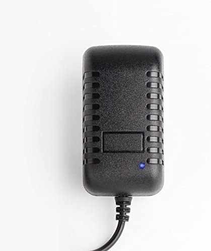 Guitar Effect Pedal Power Supply, Antoble 9V AC Mains Charger Adapter for Boss PSA-240 PSA-230 ACR-240, 9V Power Supply PSU - Image 4