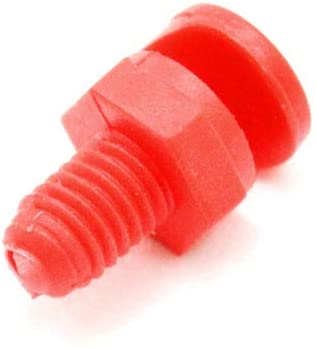 S&M s & m 542749 microdifusor 180º, Red - Image 3