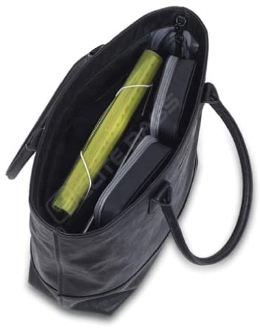 Elite Bags, Tote Grooming Bag Black - Image 3
