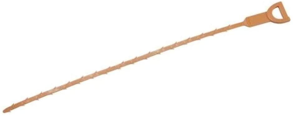 Silverline 678152 Drain Cleaning Tool 500 mm, 1 - Pack