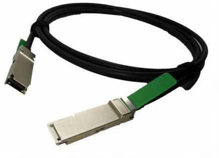 Cisco QSFP-H40G-CU2M, Brown