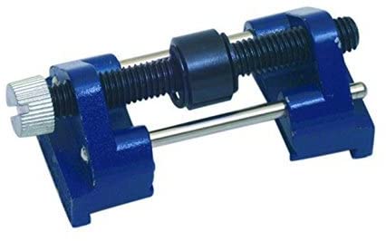 Hilka 43545400 Pro Craft Honing Guide, Black, Blue