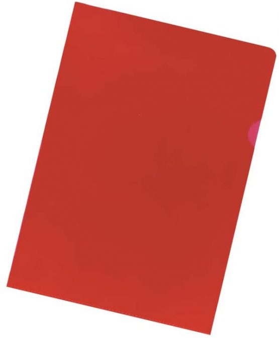 Herlitz 11420254 180 Micron Grained Pack of 20 A4 Assorted Colours - Image 3