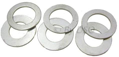 toolzone PA026 250 mm 40/60 Teeth TCT Circular Saw Blades - Silver (2-Piece) - Image 3