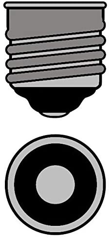 Energizer LED - GLS Daylight Bulb E27 Edison Screw - 12.5w (Eq 100w) - Image 3