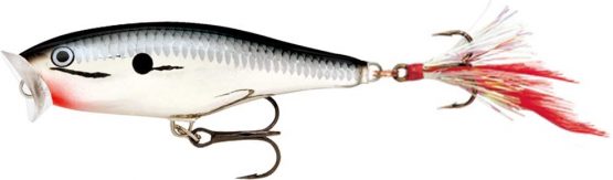Rapala Skitter Pop Unisex Lure - Image 3
