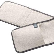 Lakeland Heavy Duty Double Oven Gloves