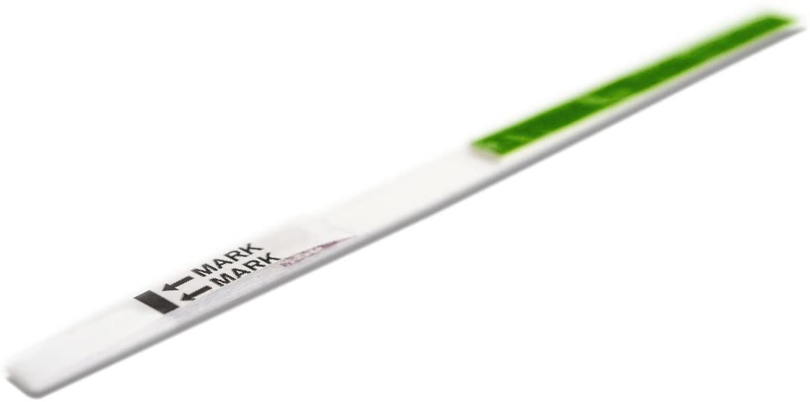 30 Ovulation Kit Sticks (20mIU) Fertility Test Strips + 5 Pregnancy Test (10mIU) Home Urine Strips - Image 3