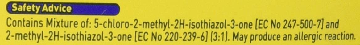 1001 Pet Stain Remover 500ml, Multicolour - Image 4