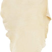 HIDMD Car Drying Chamois Towles Large Natural Leather Car Cleaning Cloths Washing Shammy Absorbent 40CM X 50CM
