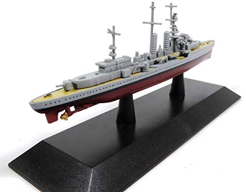 DeAgostini EMDEN 1925 Light Cruiser 1/1250 WS35 - Image 3