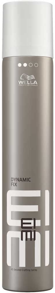 Wella EIMI Dynamic Fix 500ml, 500 ml (Pack of 1)
