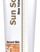 FREZYDERM Sun Screen Velvet Body Lotion SPF 50+ PN: B00TISOT7K