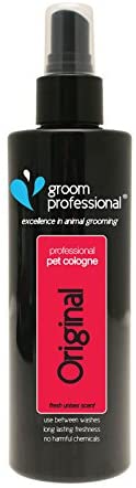 GROOM PROFESSIONAL Original Cologne 200ml