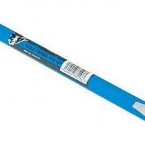 OX Tools OX-T091212 OX Trade Cold Chisel-¾ X 12" / 20mm x 300mm, Blue, 20 x 300 mm