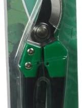 Kingfisher SSECH 8-Inch Secateurs - Multi-Colour