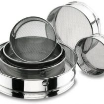 Lacor-68250-SIEVE SL 18/10 P25 20