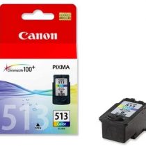 Canon CL-513 Colour Ink Cartridge
