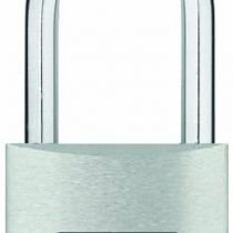 ABUS 64TI/40HB40 40 x 40mm Titalium Padlock with Long Shackle Keyed KA6411