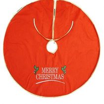 Large Christmas Tree Skirt