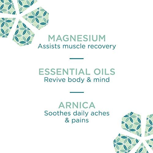 Westlab - 1kg - Recover Epsom Salts Infused with White Willow & Eucalyptus - Soothe Sore Muscles and Boost Recovery - Resealable Pouch - Image 4