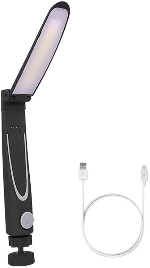 LUXNOVAQ 30W USB Rechargeable UV Light, 365n UV Flashlight, High Power Black Light Flashlight