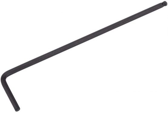 Draper 33591 2.0mm Metric Hexagon and Ball End Hexagon Key