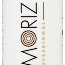 St Moriz Professional Instant Tanning Mousse with Aloe Vera, Vitamin E, Fast Drying Vegan Fake Tan, Dark (200ml)
