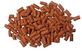 Rosewood Daily Eats Salmon Crunchy Cushions for Cats, Tasty Cat Treats with Taurine, Added Vitamins and Minerals - Image 4